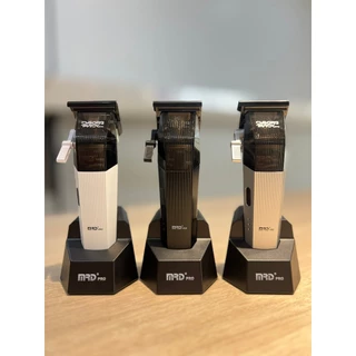 ใหม่!! ปัตตาเลี่ยนตัวตัด MRD PRO CYBORG TRACK GTR
