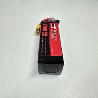 BT Lipo 4s 14.8V 2200mAh 65c ถึก ทน คุ้มค่า!!