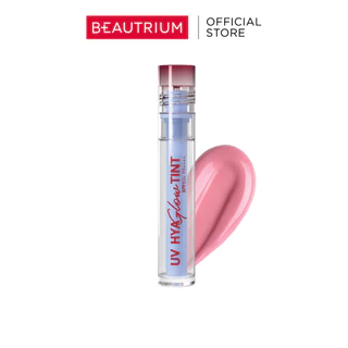 MIZUMI UV Hya Glow Tint SPF50+ PA++++ ลิปทิ้นท์ 2.5ml