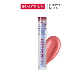 MIZUMI UV Hya Glow Tint SPF50+ PA++++ ลิปทิ้นท์ 2.5ml