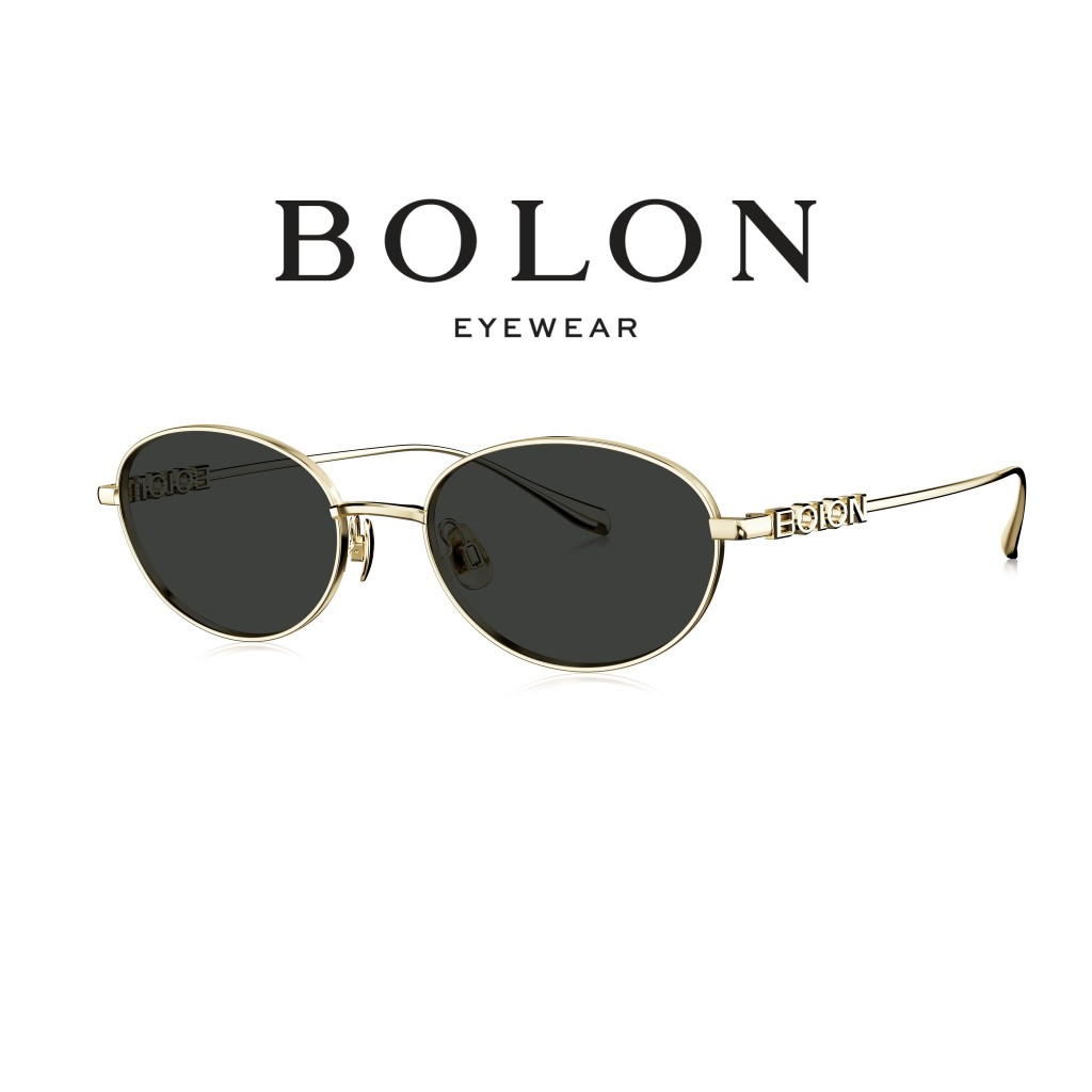 Bolon نظارة BL7216 فوتوكروميك فينتج — صورة 6