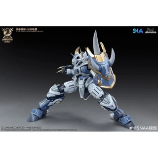 (พร้อมส่ง) SNAA BE 1/144: Fusion Warhammer Galahad