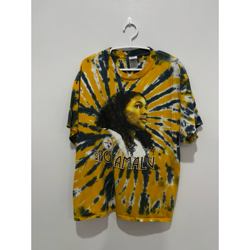 เสื้อยืด NFL สภาพดี พร้อมส่ง