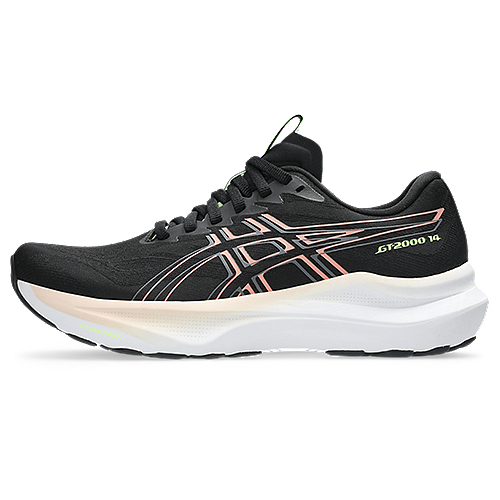 ASICS :  1012B843.003 GT-2000 14 WOMEN รองเท้าวิ่งผู้หญิง