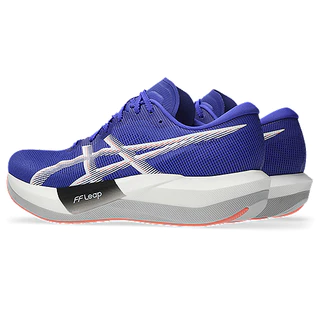 ASICS : 1013A184.400 MAGIC SPEED 5 UNISEX รองเท้าวิ่งชายหญิง หน้ากว้าง 2E