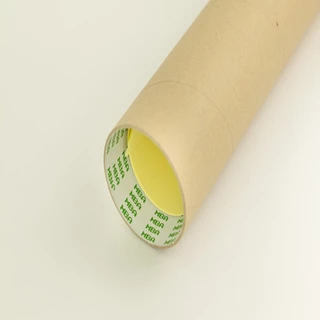 Wintape สติกเกอร์พีวีซีใส (PVC ใส) 4 ไซส์