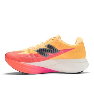 New Balance FuelCell SuperComp Elite v5 [Women] (ฟรี! ตารางซ้อม) รองเท้าวิ่งแข่งขันระดับมาราธอน พื้นคาร์บอน