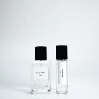 TRACE OF YOU - EASY EAU FULL SIZE 50 ml