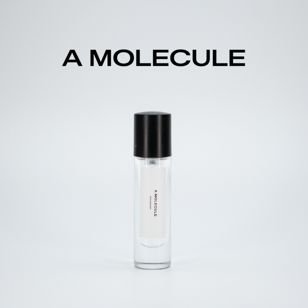 A Molecule • Travel Size 12 ml