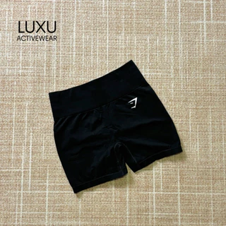 (พร้อมส่ง) GYMSHARK กางเกงขาสั้น Vital Soft Shorts ของแท้ 100%