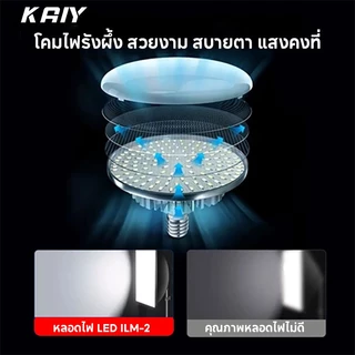 KAIY 300W LED softbox Lighting 50x70cm กล่องไฟ ไฟสตูดิโอ Studio ฉากถ่ายรูป ไฟส่องภาพสำหรับผู้สร้างเนื้อหา ไฟส่องภาพอุณห