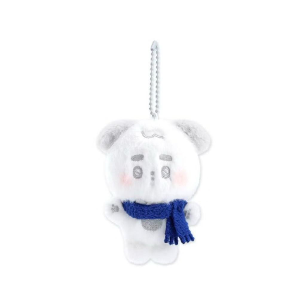 พร้อมส่ง ตุ๊กตา จองอู NCT busy dog doll