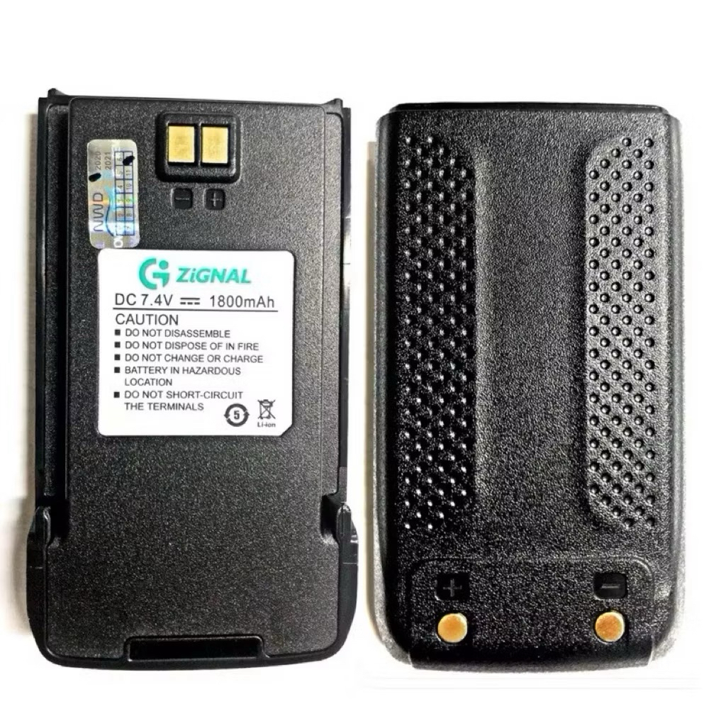 แบตเตอรี่แทั ZIGNAL NW-751 และ ZIGNAL G-751  แท่นชาร์จ ของแท้ รับประกัน6เดือน