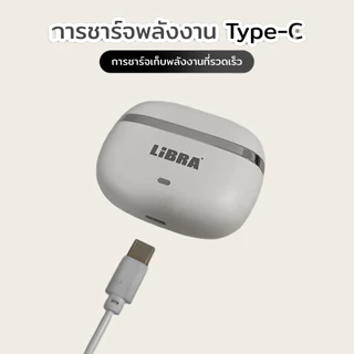 K28 หูฟังบลูทูธ : ระบบตัดเสียงรบกวน, คุณภาพเสียง Hi-Fi, เสียงสเตอริโอ 360°, บลูทูธ 5.4, กันฝุ่นและน้ำระดับ IPX5