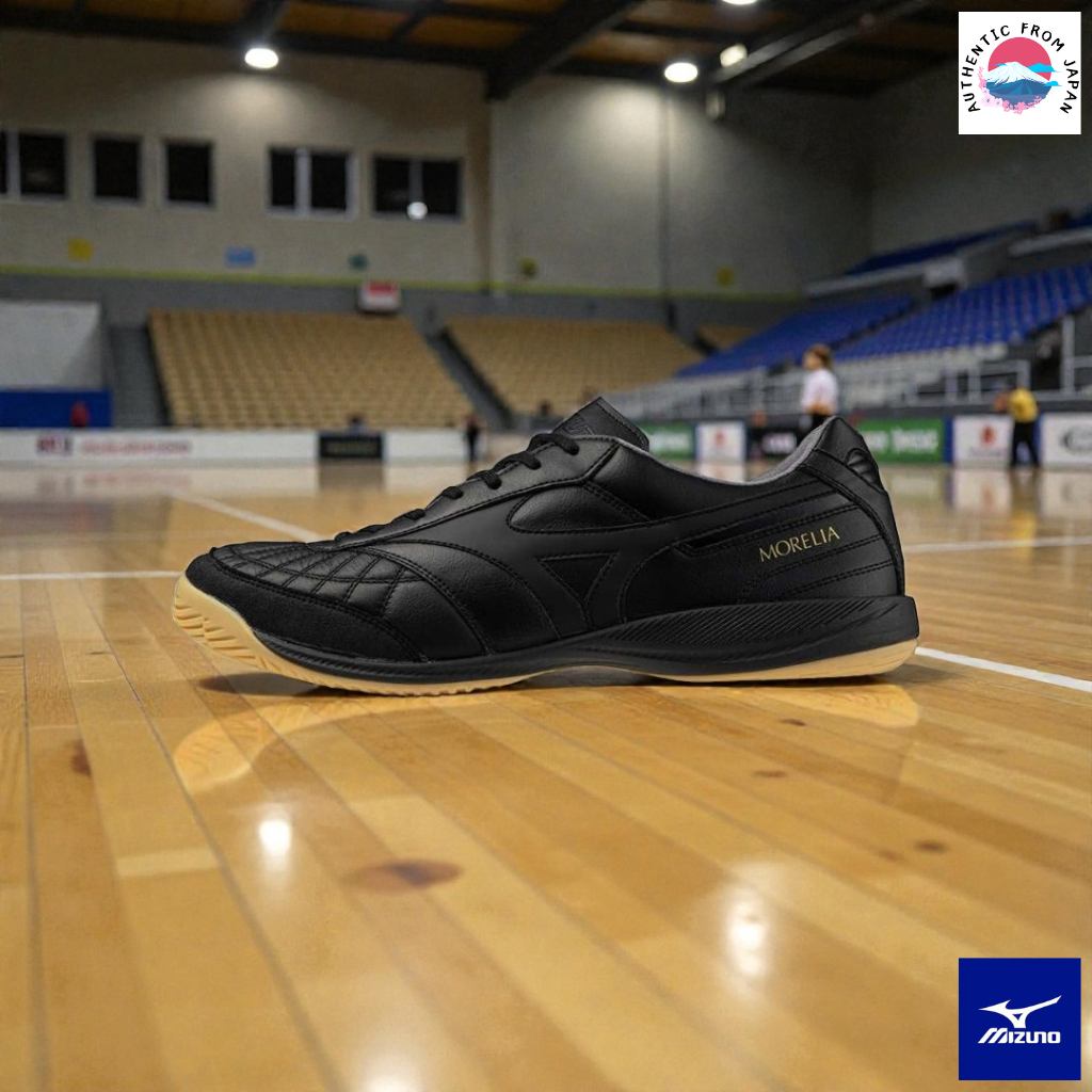 Mizuno Morelia SALA Japan IN Futsal Shoes