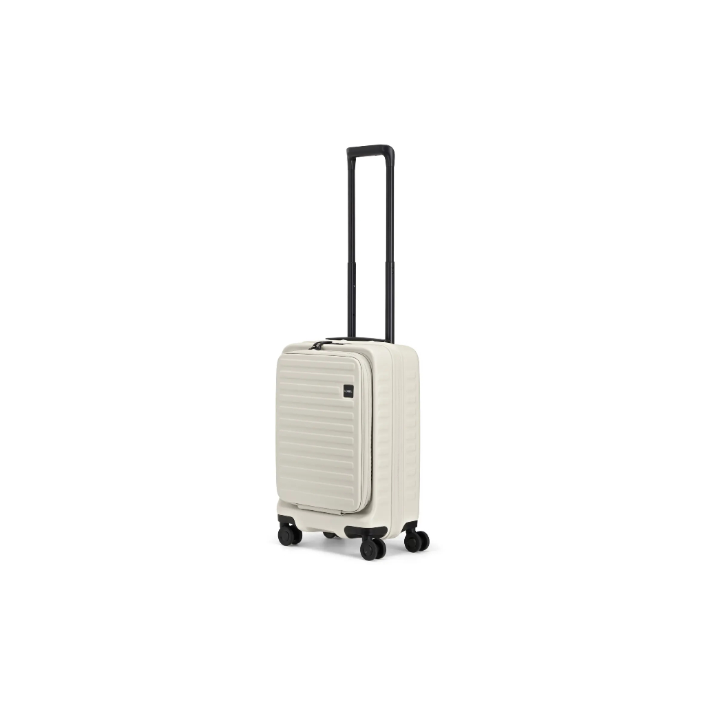 Cubo Small Lite Carry-On 19 inch Luggage กระเป๋าเดินทาง ขนาด 19 นิ้ว 10-Year Warranty