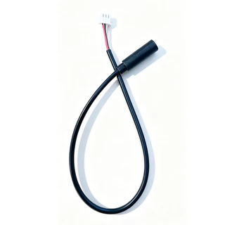 1pcs สายAUX3.5mm ตัวผู้/ตัวเมีย เป็น XH2.54-3P ยาว30ซม.สายสัญญาณเสียงสเตอริโอ เหมาะสำหรับบอร์ดแอมป์ คอมพิวเตอร์ มือถือ