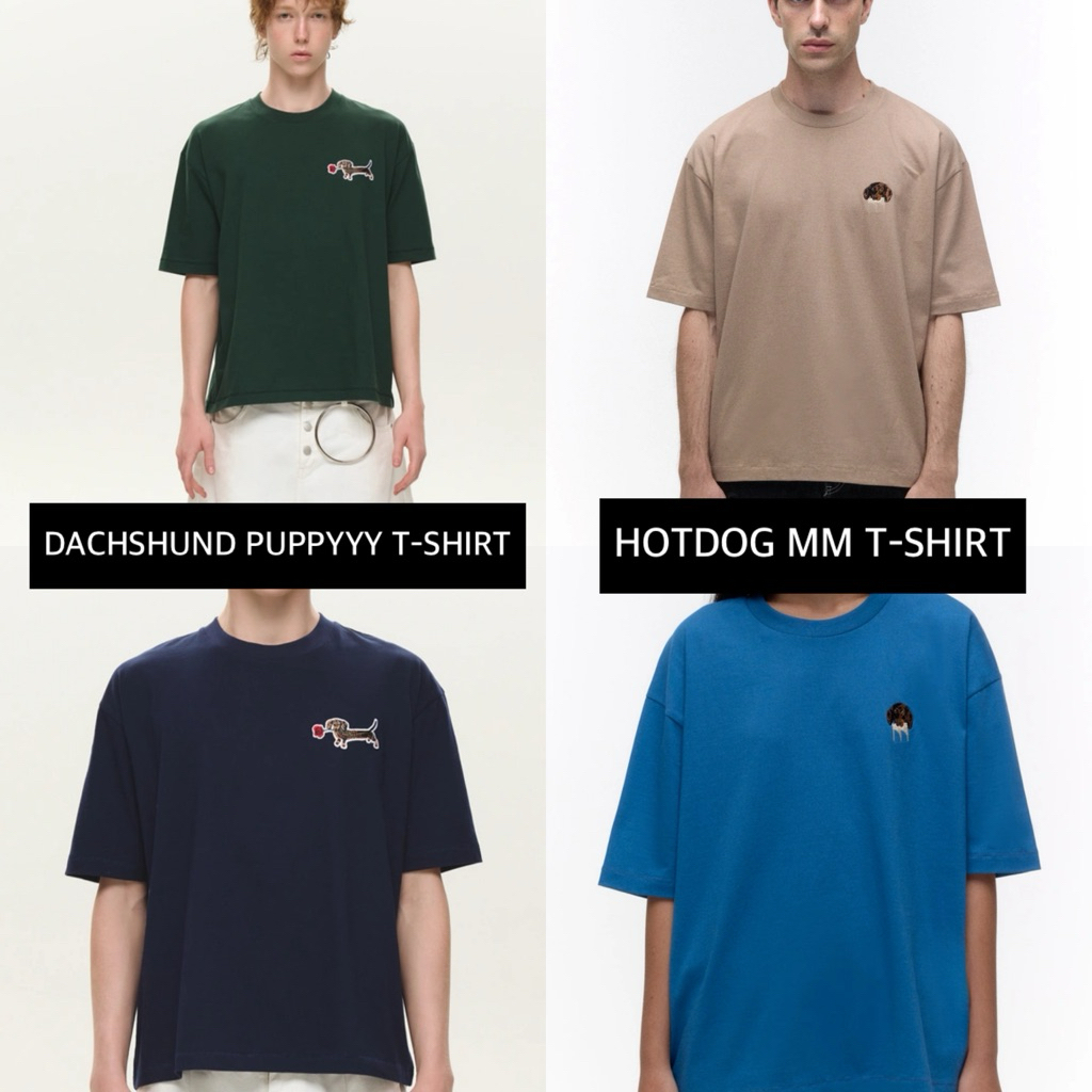 พร้อมส่ง✅ MATTER MAKERS OVERSIZED T-SHIRT  ของแท้ 100%