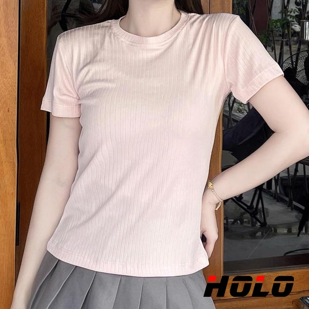 ใหม่  เสื้อยืด oversize สไตล์เกาหลี ใส่สบาย มีสีต่างๆให้เลือก โมเดลพื้นฐาน ฤดูร้อน เสื้อ ยืด รัด รูป ขาย ชั่ง กิโล