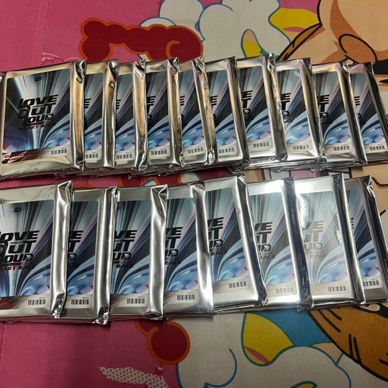 สินค้ามีของเลยงาน GMM สินค้าพร้อมส่งค่ะ