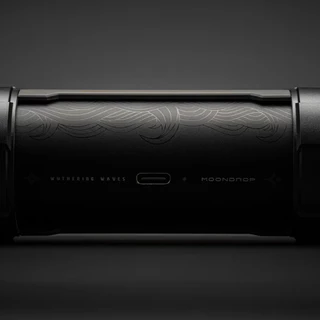 MoonDrop WUTHERING WAVES x MOONDROP U.C.T.S Ear-clip Wireless Headphone หูฟังไร้สาย (รับประกันสินค้า 1 ปี)
