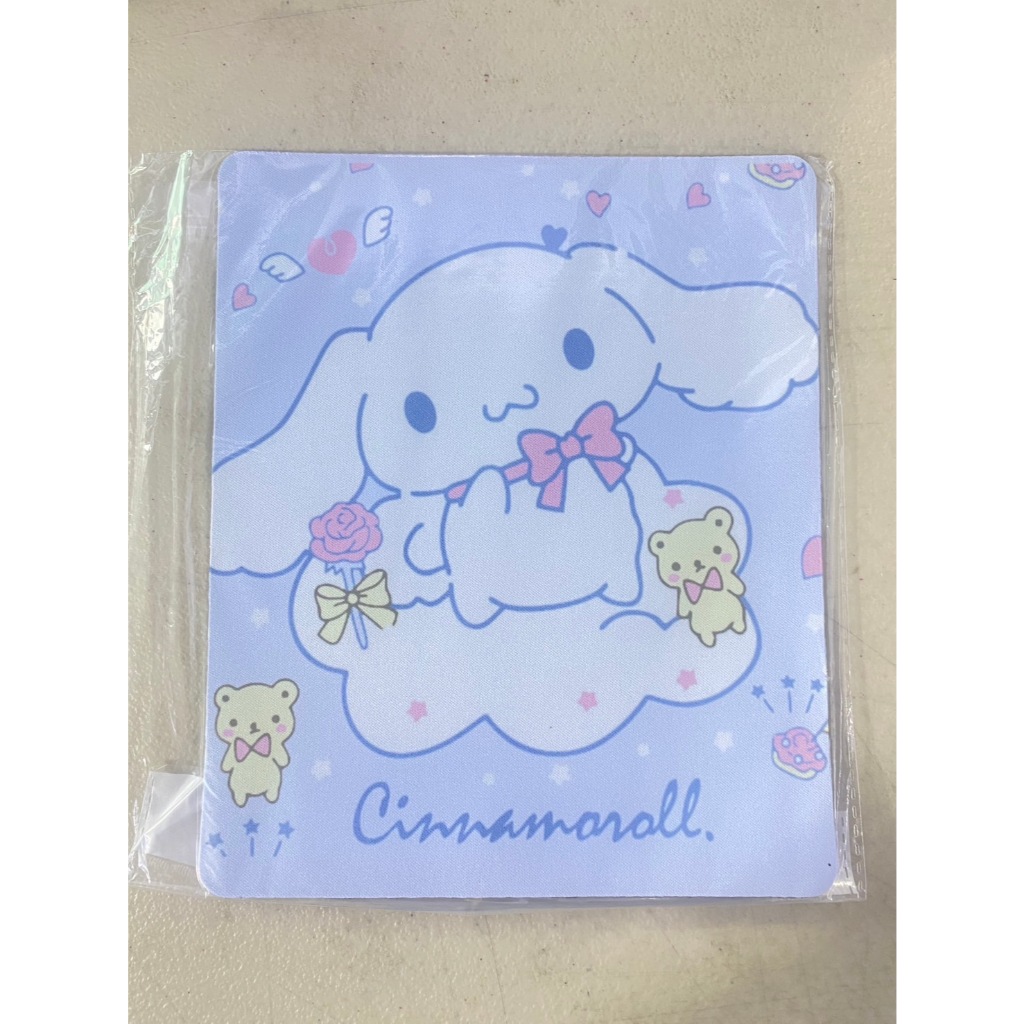 แผ่นรองเม้าส์ลายการ์ตูนน่ารักๆ