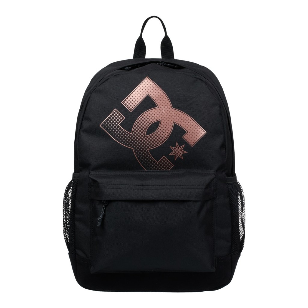 DC SHOES กระเป๋าผู้ชาย Mens Backsider Seaso 20L Medium Backpack  (KVJ0) 261 EDYBP03278-KVJ0