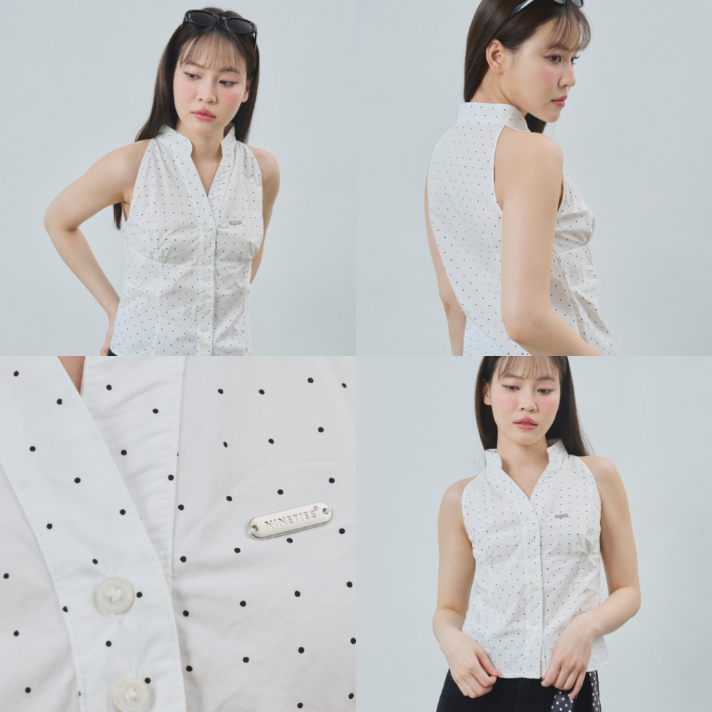 Best Seller Shirt ✦ Nineties Desig รวมเสื้อเชิ้ต ขายดีที่ต้องมี ใส่ง่าย แมทช์ได้ทุกลุค