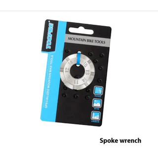 ประแจขันซี่ลวดจักรยาน TOOPRE TL-200 SPOKE WRENCH