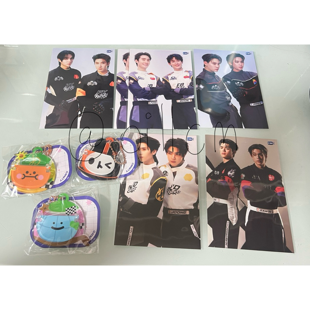 สินค้าGMMTV  LOLFANFEST 2026
