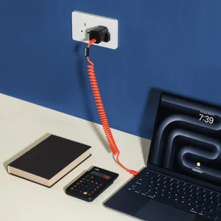 Native Union สายชาร์จ Pop Cable ความยาว 1.2M 2.4M 60W - รองรับการชาร์จสูงสุด 60W