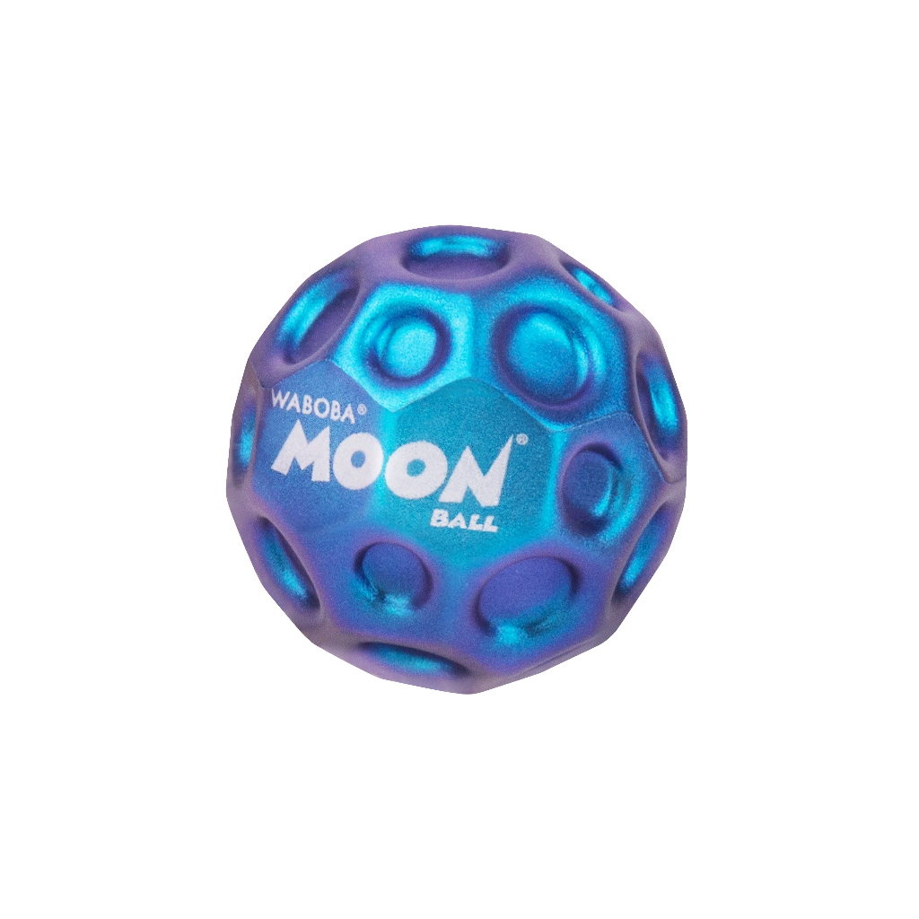 WABOBA Metalic Moon Ball - WB316C99_A