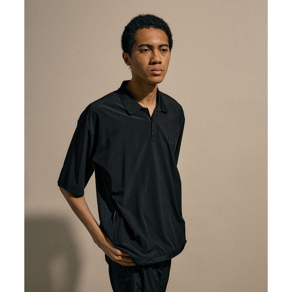 niko and ... [NUMERALS] PANEL SHORT SLEEVE POLO SHIRT