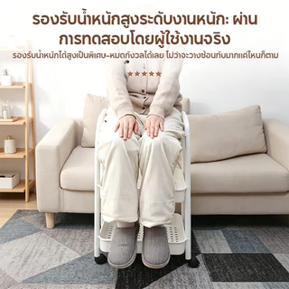 ชั้นวางของรถเข็นพลาสติก 3/4/5 ชั้น พร้อมล้อเลื่อนและที่จับ เอนกประสงค์ เคลื่อนย้ายสะดวก เหมาะใช้เก็บของในครัว ห้องทำงาน