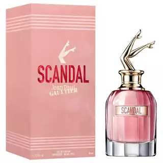 JEAN PAUL GAULTIER - Scandal EDP น้ำหอม[สินค้าแท้100%]