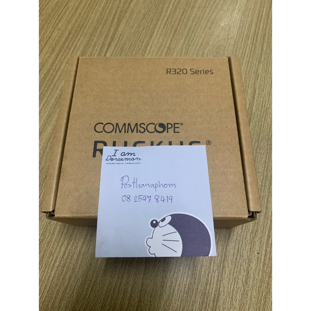Ruckus  R320 Wi-Fi 5