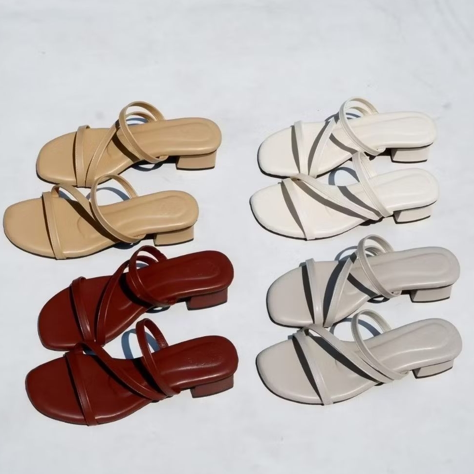 Bunnie”brand รุ่นทาร่า,,,นุ่มมากเสริมฟองน้ำหนามาก สีดำ/ครีมอ่อน/ครีมเข้ม/น้ำตาล/เทา