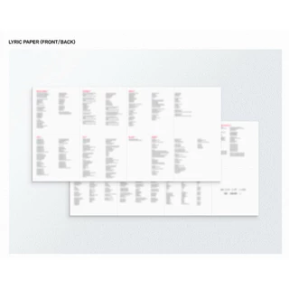 อัลบั้มบังทัน✅แท้/ใหม่ BTS Arirang Rooted In Music Ver.