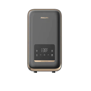 Philips Water Heater AWH1505/67(45DC) เครื่องทำน้ำอุ่น 4500W 3D Dynamic Spiral