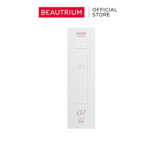 WITHAT Parfum น้ำหอม 10ml BEAUTRIUM