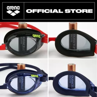 ARENA | PRO Fitness Goggle | แว่นตาว่ายน้ำสำหรับฟิตเนส ออกกำลังกายและซ้อมว่ายน้ำทั่วไป | AASVF46