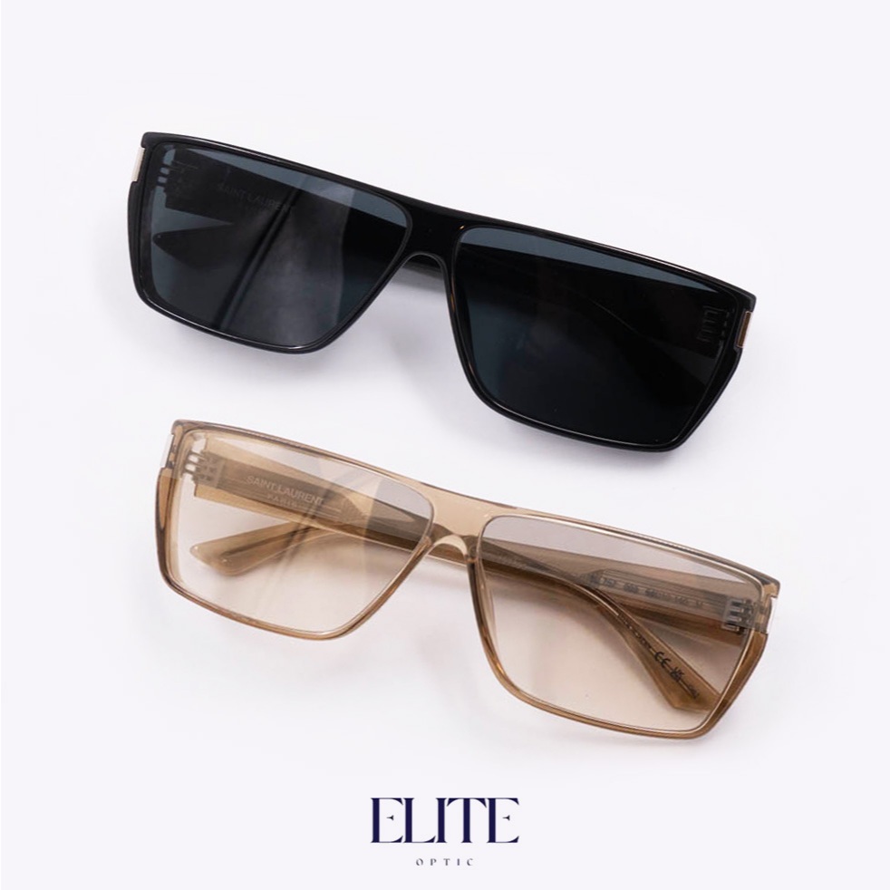 SAINT LAURENT แว่นกันแดด รุ่น SL 757