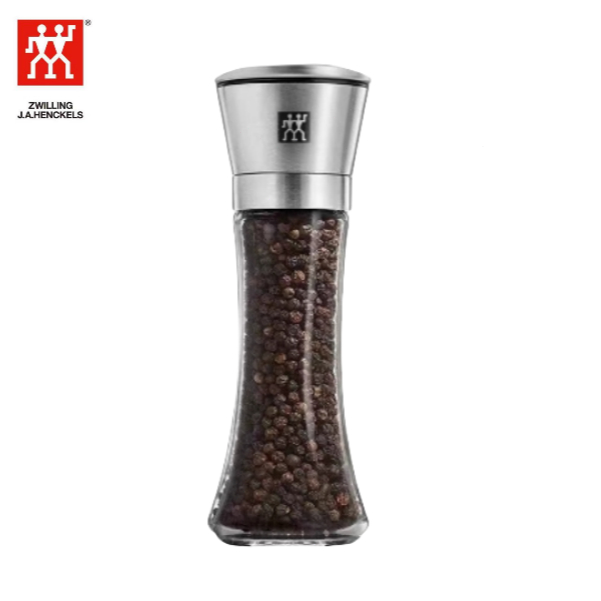 Zwilling Stainless Steel Grater, Manual
