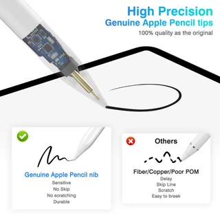 2026 อัพเกรด Universal Stylus Pen สำหรับอุปกรณ์ทั้งหมดรองรับ Apple / Android / Windows แท็บเล็ตสไตลัสปากกา