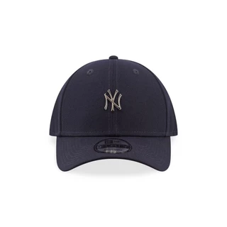 NEW ERA หมวก รุ่น NEW YORK YANKEES MINI METAL NAVY 9FORTY CAP