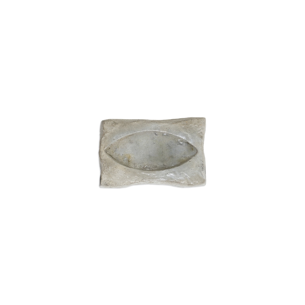 NWL Cement Bowl / ที่วางเครื่องประดับ
