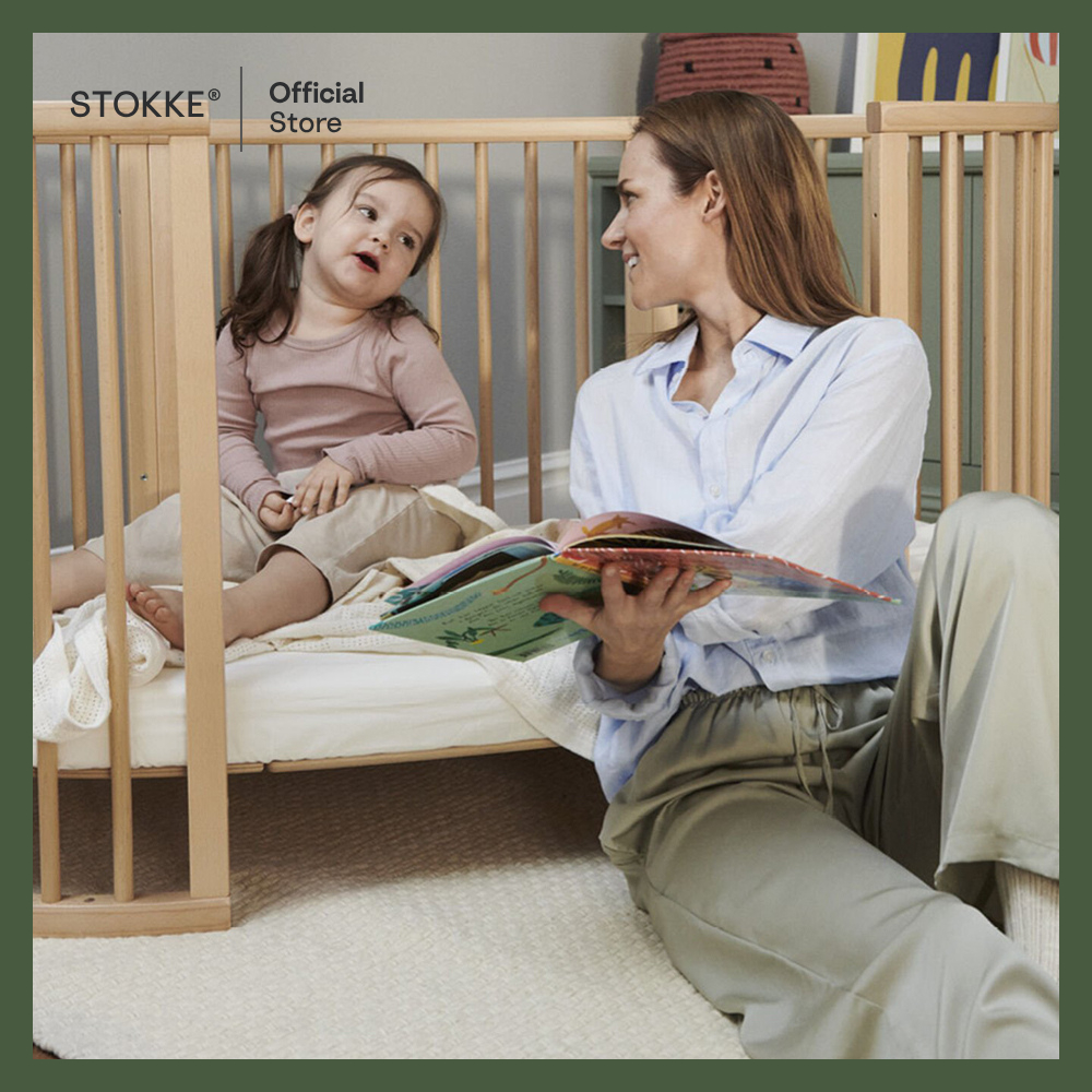 Stokke® Sleepi™ Bed V3 รูปที่ 6
