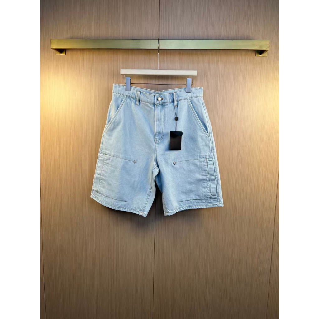 【fashion】กางเกง  26SS คงไว้ซึ่งการออกแบบดั้งเดิม  ดูรูปภาพ ติดต่อฝ่ายบริการลูกค้าครับ