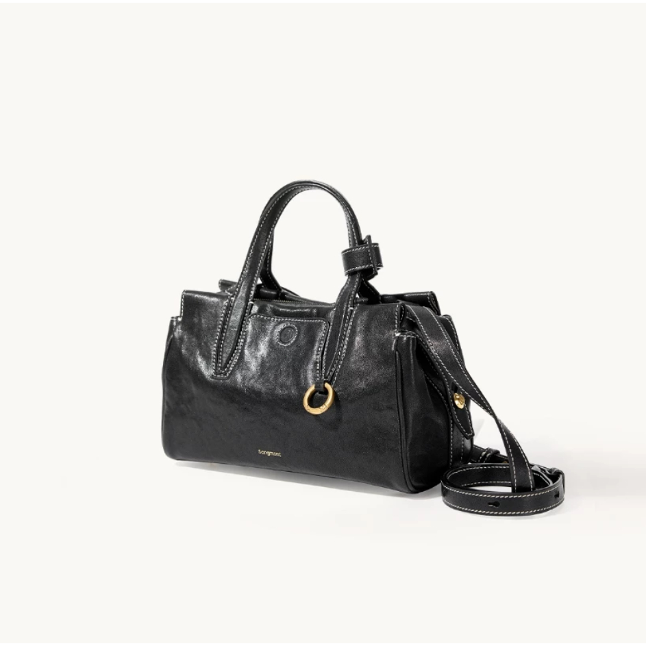 Songmont Mini Yore Duffle Bag  ของใหม่ -2สี