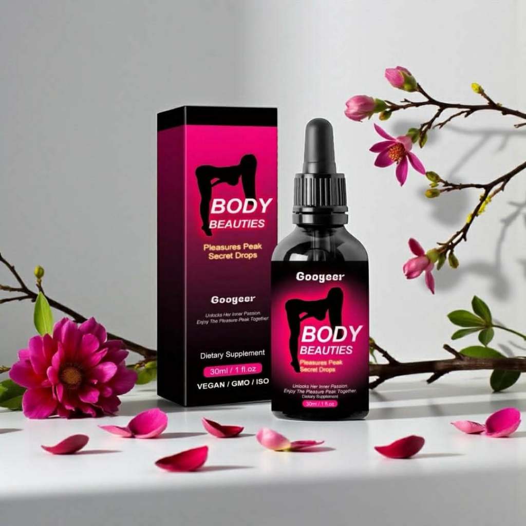 Body Beauties1ขวด(สีแดง) 30ml ปล่อยอารมณ์ผู้หญิง ใช้ได้ทั้งขายและหญิง [สินค้าไม่ระบุหน้ากล่อง] พร้อมส่งในไทย